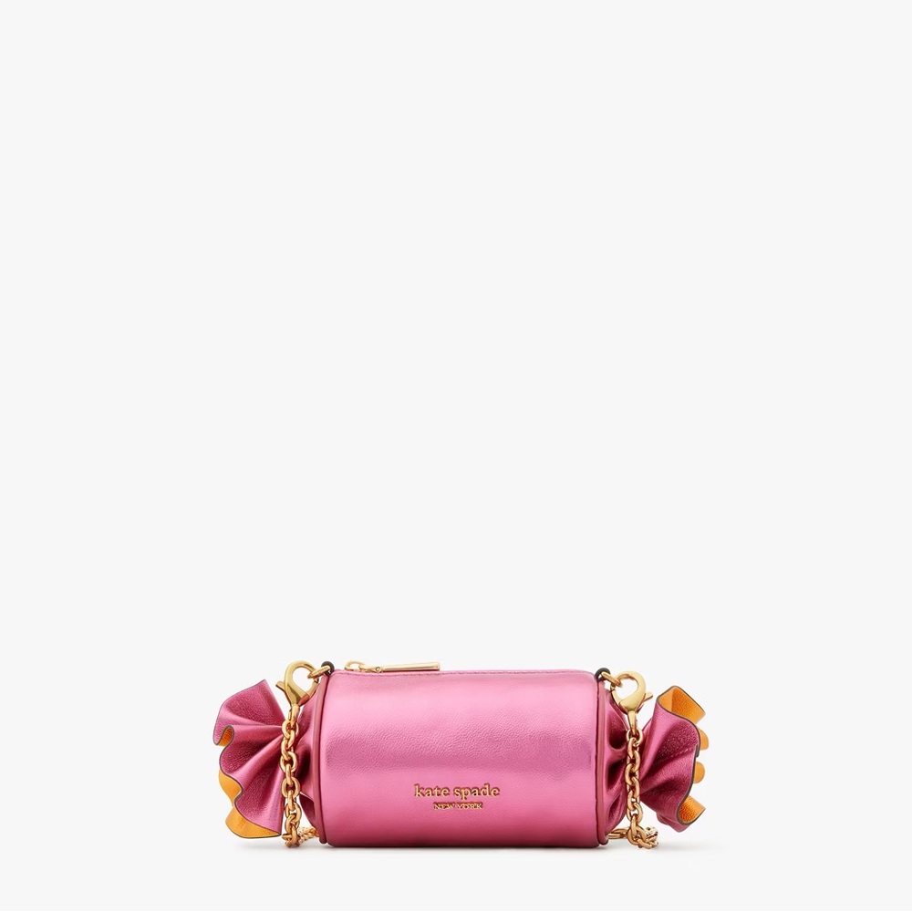 ISO Kate Spade Mini Candy Pink Crossbody Bag
